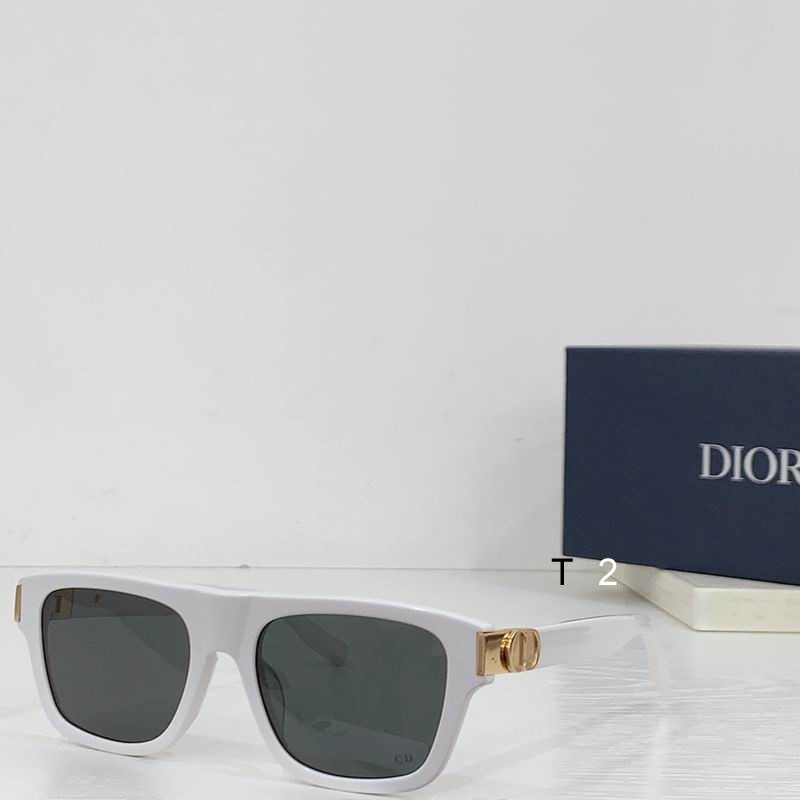 DIOR Sunglasses 704